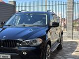 BMW X5 2011 годаүшін11 500 000 тг. в Алматы – фото 2