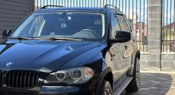 BMW X5 2011 года за 11 500 000 тг. в Алматы – фото 2