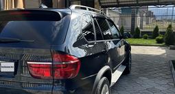 BMW X5 2011 года за 11 500 000 тг. в Алматы – фото 3