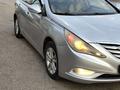 Hyundai Sonata 2011 года за 3 500 000 тг. в Алматы – фото 2
