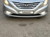 Hyundai Sonata 2011 года за 3 500 000 тг. в Алматы