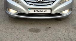 Hyundai Sonata 2011 годаүшін3 500 000 тг. в Алматы