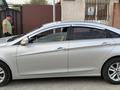 Hyundai Sonata 2011 года за 3 500 000 тг. в Алматы – фото 4