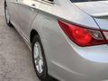 Hyundai Sonata 2011 года за 3 500 000 тг. в Алматы – фото 5