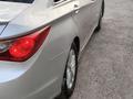 Hyundai Sonata 2011 года за 3 500 000 тг. в Алматы – фото 6