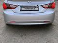 Hyundai Sonata 2011 года за 3 500 000 тг. в Алматы – фото 7