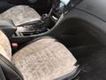Hyundai Sonata 2011 года за 3 500 000 тг. в Алматы – фото 8