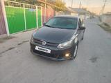 Volkswagen Polo 2014 года за 3 500 000 тг. в Сарыагаш