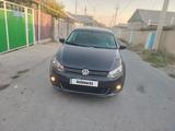 Volkswagen Polo 2014 года за 3 500 000 тг. в Сарыагаш – фото 2