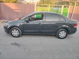Volkswagen Polo 2014 года за 3 500 000 тг. в Сарыагаш – фото 3