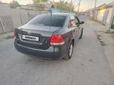 Volkswagen Polo 2014 года за 3 500 000 тг. в Сарыагаш – фото 5