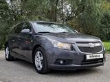 Chevrolet Cruze 2011 годаүшін2 600 000 тг. в Усть-Каменогорск