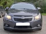 Chevrolet Cruze 2011 годаүшін2 600 000 тг. в Усть-Каменогорск – фото 3