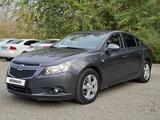 Chevrolet Cruze 2011 годаүшін2 600 000 тг. в Усть-Каменогорск – фото 2