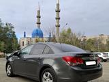 Chevrolet Cruze 2011 годаүшін2 600 000 тг. в Усть-Каменогорск – фото 5