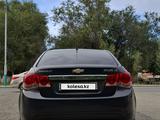 Chevrolet Cruze 2011 годаүшін2 600 000 тг. в Усть-Каменогорск – фото 4