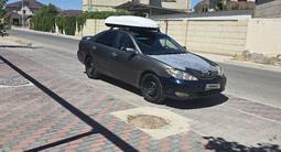 Toyota Camry 2002 года за 3 500 000 тг. в Актау – фото 2