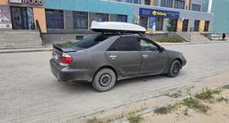 Toyota Camry 2002 года за 3 500 000 тг. в Актау