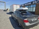 Toyota Camry 2002 года за 3 500 000 тг. в Актау – фото 3