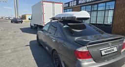 Toyota Camry 2002 года за 3 500 000 тг. в Актау – фото 3