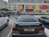 Toyota Camry 2002 года за 3 500 000 тг. в Актау – фото 4