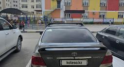 Toyota Camry 2002 года за 3 500 000 тг. в Актау – фото 4