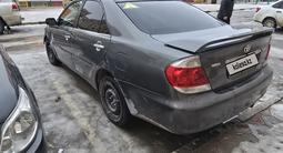 Toyota Camry 2002 года за 3 500 000 тг. в Актау – фото 5