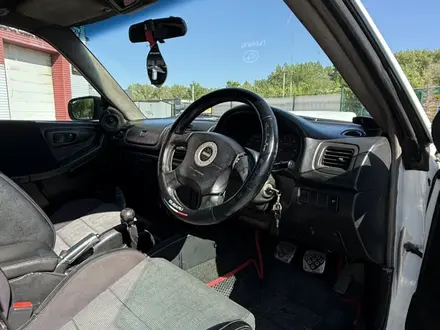 Subaru Forester 1997 года за 3 300 000 тг. в Усть-Каменогорск – фото 7