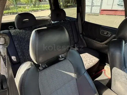 Subaru Forester 1997 года за 3 300 000 тг. в Усть-Каменогорск – фото 8