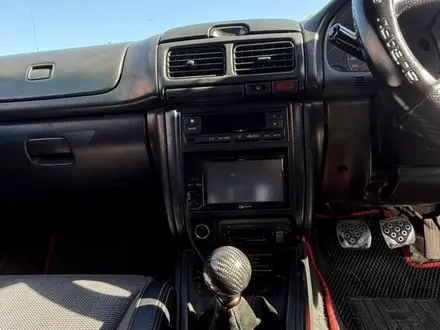 Subaru Forester 1997 года за 3 300 000 тг. в Усть-Каменогорск – фото 9