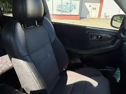 Subaru Forester 1997 года за 3 300 000 тг. в Усть-Каменогорск – фото 10