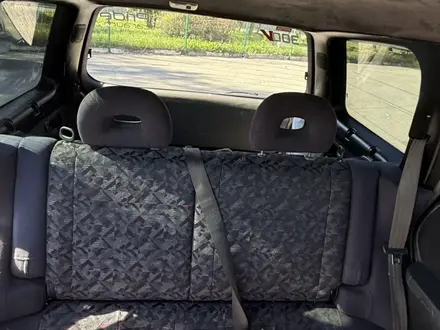 Subaru Forester 1997 года за 3 300 000 тг. в Усть-Каменогорск – фото 11