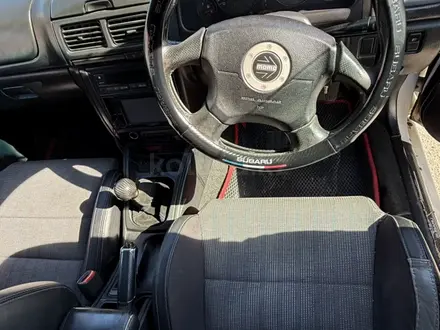 Subaru Forester 1997 года за 3 300 000 тг. в Усть-Каменогорск – фото 13