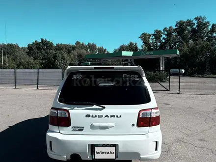 Subaru Forester 1997 года за 3 300 000 тг. в Усть-Каменогорск – фото 19