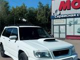 Subaru Forester 1997 годаүшін3 300 000 тг. в Усть-Каменогорск – фото 2