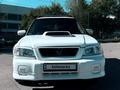 Subaru Forester 1997 года за 3 300 000 тг. в Усть-Каменогорск – фото 3
