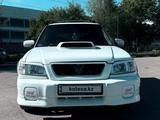 Subaru Forester 1997 годаүшін3 300 000 тг. в Усть-Каменогорск – фото 3
