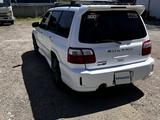 Subaru Forester 1997 годаүшін3 300 000 тг. в Усть-Каменогорск