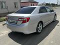 Toyota Camry 2012 годаүшін9 730 000 тг. в Атырау – фото 7