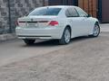 BMW 730 2003 года за 5 500 000 тг. в Алматы – фото 6