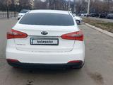 Kia Cerato 2014 годаүшін5 850 000 тг. в Тараз – фото 4