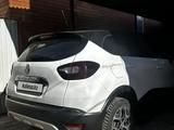 Renault Kaptur 2016 года за 6 100 000 тг. в Атырау – фото 2