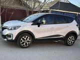Renault Kaptur 2016 года за 6 100 000 тг. в Атырау