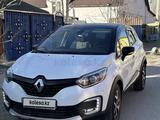 Renault Kaptur 2016 года за 6 100 000 тг. в Атырау – фото 3