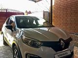 Renault Kaptur 2016 года за 6 100 000 тг. в Атырау – фото 4