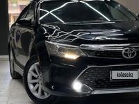 Toyota Camry 2013 годаүшін9 200 000 тг. в Алматы