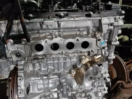 Двигатель (ДВС) A25A FKS на Lexus ES250; за 1 000 000 тг. в Кызылорда – фото 3