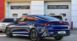 Kia K5 2022 годаfor13 650 000 тг. в Алматы – фото 3