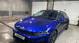 Kia K5 2022 годаfor13 650 000 тг. в Алматы