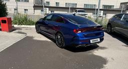 Kia K5 2022 годаfor13 650 000 тг. в Алматы – фото 2